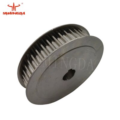 035-025-002 PULLEY DENTIDO HTD 44-8M-20 Traje para el extensor XLS50/XLS125