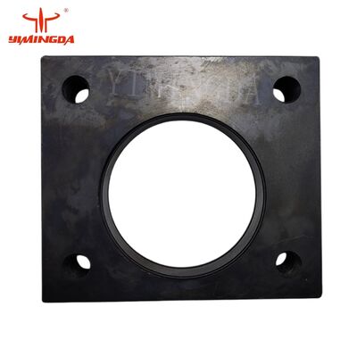 70124089 / 065647 Bloque de asiento para máquina de corte D8002; Bloque de asiento para máquina de corte Bullmer