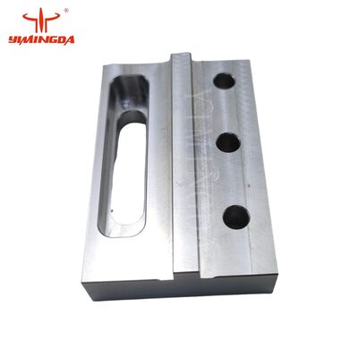 ALIAJE DE AÇO Montaje de polea del cigüeñal 62041000 para piezas de corte automático GT5250 S5200