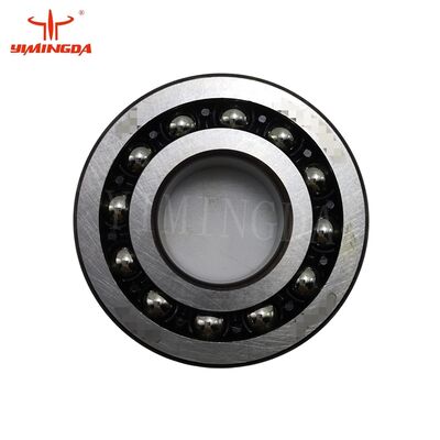 70124072 Juego de rodamientos de bolas a rótula para Bullmer D8002S; Piezas de la máquina cortadora de prendas de vestir