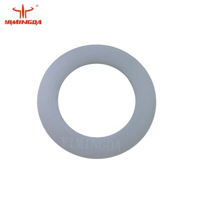 94019001 SEPARADOR DE CALCETOS DE PULLA DE MOTOR para cortador XLC7000 Z7 ; Lavadora de nylon para máquina de cortar ropa