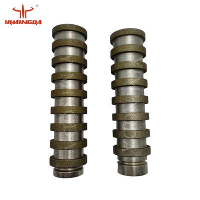NF08-04-01 y NF08-04-02 para el cortador de Yin parte el montaje de pulido de la piedra/de la rueda para el cortador Machien de Yin 11N