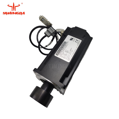 705996 751180 Motor de vibración apto para cortadora Vector IX6 IP9 IX9