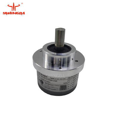 EC50C10-L5M8R-4096 ENCODER Para Máquina de Corte D8001S Repuestos