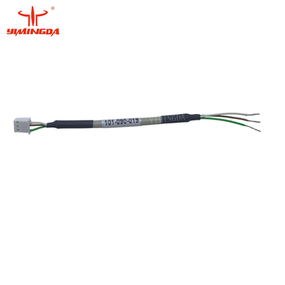 045-090-027 CABLE PREENSAMBLE W12.4 101-090-019 para esparcidor de corte XLS50 / XLS125