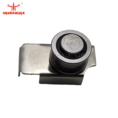 712C1 DESLIZAMIENTO DERECHO CON POLEA PARA PIEZAS DE CORTADORA DE TELA EASTMAN 629
