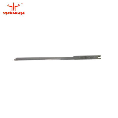 Cuchilla de los sacapuntas de los cuchillos de corte/HSS 227 * 9,5 * 2 milímetros para la máquina del cortador de Kuris