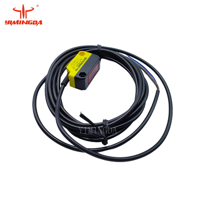 Traje de sensor QS18VN6AF100 para extensión de tela Oshima K-10210S