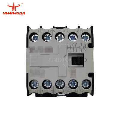 70130082 / 052110 CONTACTOR K78 DIL EM4-G para el equipo BULLMER D8001 / D8001S / D8002 / D8003 / E80