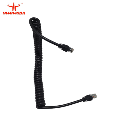 1010330101 SENSOR DE DETECCIÓN DE MATE DE CABLE RETRÁCTIL para Esparcidor de Corte XLS50 / XLS125