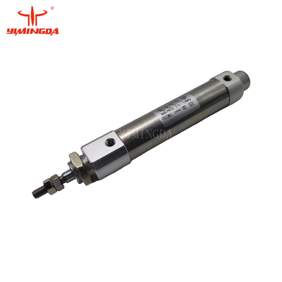 376500247 CILINDRO, DOBLE EFECTO para cortadora Taurus DCS3500 DCS2500