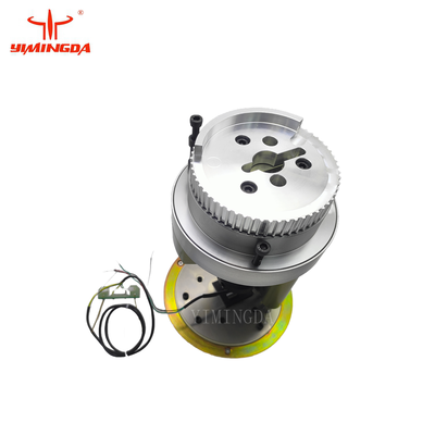 703882 ASSY SHARPENER PRESSER pies para las piezas de corte del vector IX6