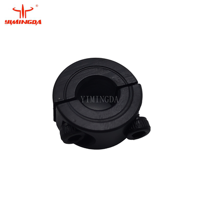 306500407 CLMP DOS PIEZAS 8MM ID X 18 OD X 9 ANCHO Adecuado para máquina cortadora automática