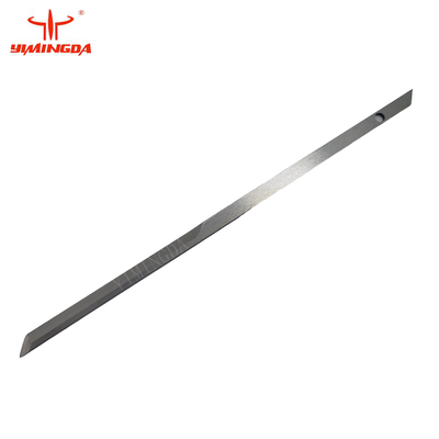 Cuchilla de corte de 194/195x6x2mm para piezas de repuesto de máquinas de corte automático FK