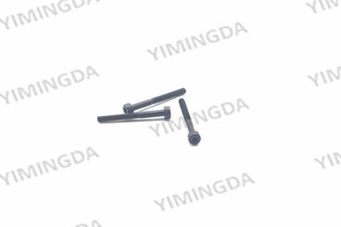El tornillo largo de la vida útil de M3x0.5x30 A2-SS CL70 para GTXL parte las piezas PN854500905 del cortador