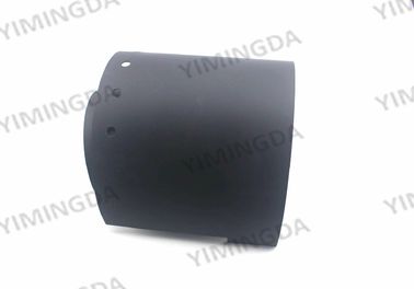 El color negro ligero del sello de la rampa para GTXL parte los componentes autos PN86464000 del cortador