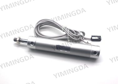 Artículo material de Yin Cutting Machine Accessory Metal del cilindro del aire CDG1BN25-110
