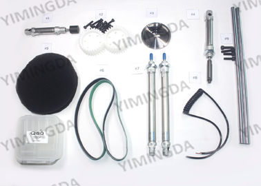 Artículo para el equipo de mantenimiento de las piezas del cortador del vector 705571 - máquina del cortador de 2000H Q80