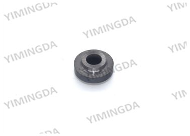 106146 detrás de la máquina de materia textil del rodillo de la cuchilla parte el material del tungsteno para el cortador Q80