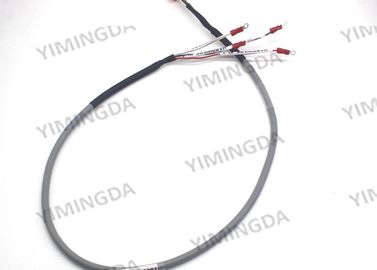 El cortador auto ligero parte el hardware KI de 91800001 cables PARA XLC7000/Z7