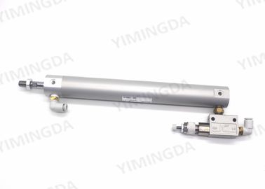 El modelo de Assy Actuator Presser Foot parte el material de 98444000 metales