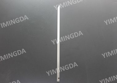 Cuchilla para corte de metales durable, cuchillas de cuchillo industriales de la cortadora de AUDACES