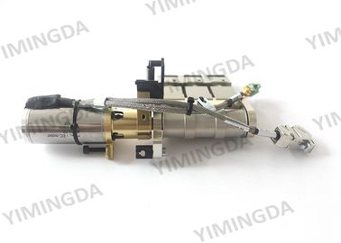 Q80 / Motor de los recambios 703863 del Mh IX MTK/asamblea afiladores del tenedor del cuchillo