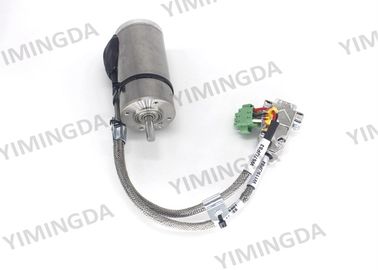 Piezas Q80/IH8 MTK 706219/704484 de Maxon Sharpening Motor For Cutter