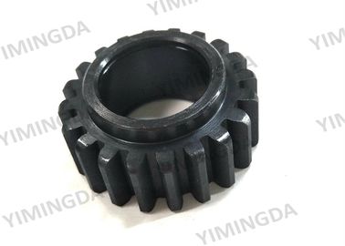 CNC del negro de la abrazadera del engranaje del PN 74647001 para S7200 S5200 cad/las piezas de la leva
