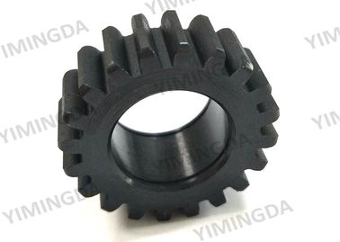Adapte las piezas autos del cortador del PN 74647001 de la abrazadera para GT5250/S5200/GT7250/S7200