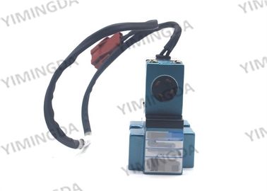 Calidad de la original de Assy Pneum PN 75713000 de la válvula para GT7250 S7200 cad/leva