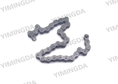 Material de cadena del metal de los recambios del cortador PN288500020 para Gerber S3200/S7200/GT5250