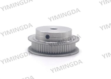 recambios del modelo de la polea GTXL de la echada de 2m m X material sólido 60 PN720500265