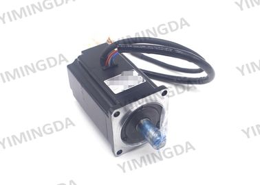 La cortadora SGM-02V312 parte el motor servo 200w 200v Y AXIS de la CA para DCS 3606 Gerber