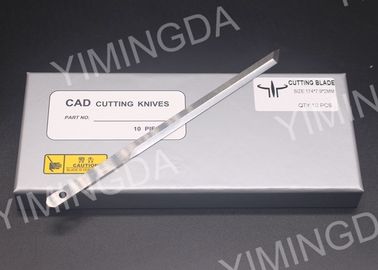Cuchillas de cuchillo del cortador estándar del SGS de 174 de x 7,9 x de 2m m para la máquina del cortador de Oshima