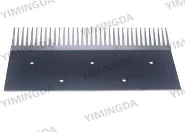 Finger el 1.8M Cutting Machine Parts PN 94930001 negro para el modelo HX VX LX