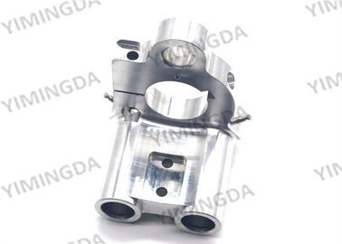 Sacapuntas de la vivienda del PN 98612000 de los recambios del cortador de la CABEZA de los 2.7CM HD para el modelo LX