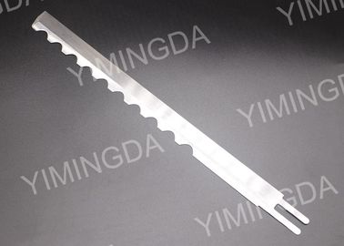 Cuchillas del cuchillo de la onda del material 10E del HSS/de cuchillo del cortador para el cortador de Eastman