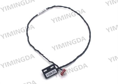 Sobreactuación PN85782001 de la consola del cable Y para las piezas del cortador GTXL/GT1000