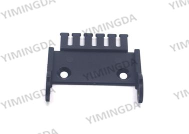 Cremallera PN232500225 de la consola de montaje para las piezas del cortador HX/VX del modelo
