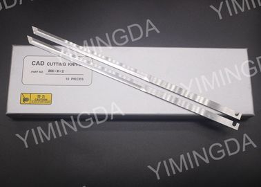 cuchillas de cuchillo del cortador de 265x8x2m m para la cortadora de Shima Seiki