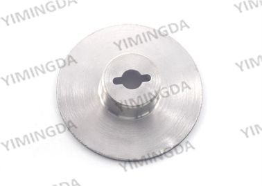 Rueda de piedra de pulido del diámetro 60.4m m para el cortador PN5.918.35.181 de IMA