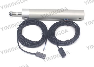 Cables del aire Cylinder+ de CDG1BN25-110-C73L para las piezas del cortador de Yin HY-H2311LJM
