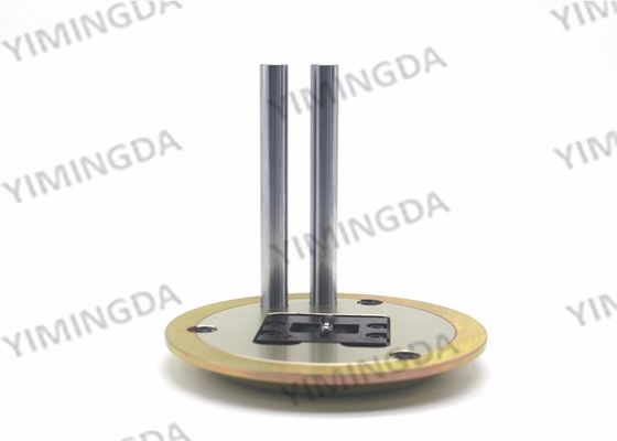 Pie pulido Assy For Vector FP-FX/Q25-IX de PN707170 Presser