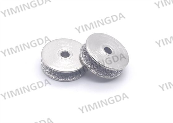 Rueda de piedra de pulido del SGS 22m m para el cortador del pionero