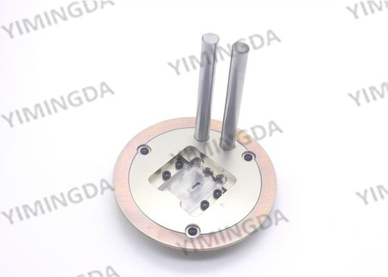 Piezas del cortador de Presserfoot Assy Aluminum For Q25
