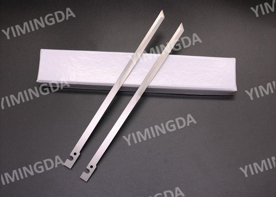 Cuchillas de cuchillo del cortador de 185*8*2M M HSS para SHIMA SEIKI Cutter
