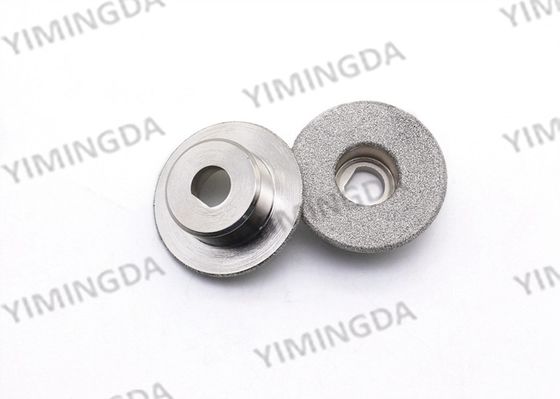 Rueda de piedra de pulido del metal del SGS de YMD para el cortador de Serkon