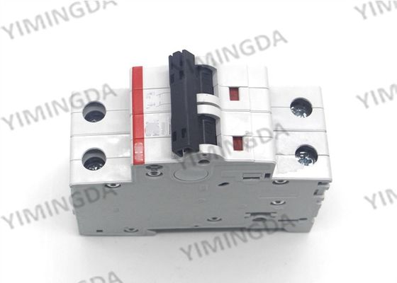 Circuito BRKR 400V del PN 304500126 6A IEC947-2 para/5250/3250 el cortador S7200/7250