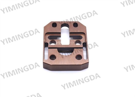 Componente de la placa portadora PN102646 106665 para Bullmer D8002